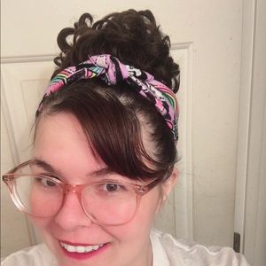 Meet your Posher, Jenny